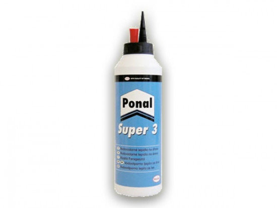 Ponal Super 3 D3 - 750 g - N2