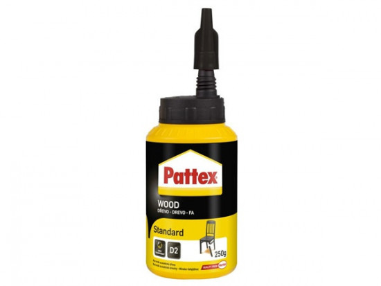 Pattex Wood Standard - 250 g - N2