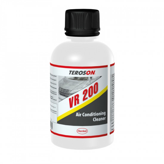Teroson VR 200 - 200 ml Terosept čistič klimatizace - N2