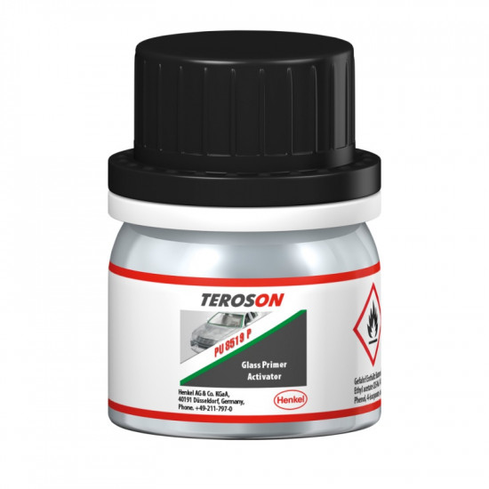 Teroson Bond (PU 8519 P) - 25 ml all-in-one primer - N2
