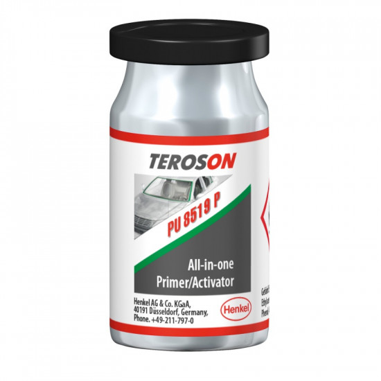 Teroson Bond (PU 8519 P) - 10 ml all-in-one primer - N2