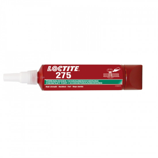 Loctite 275 - 50 ml zajišťovač šroubů VP - N2