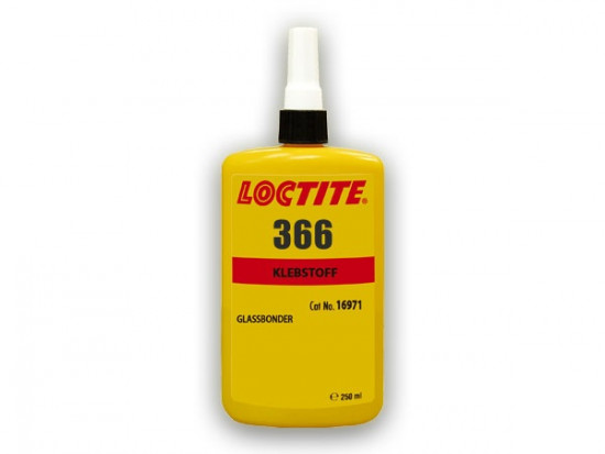 Loctite AA 366 - 250 ml UV konstrukční lepidlo - N2