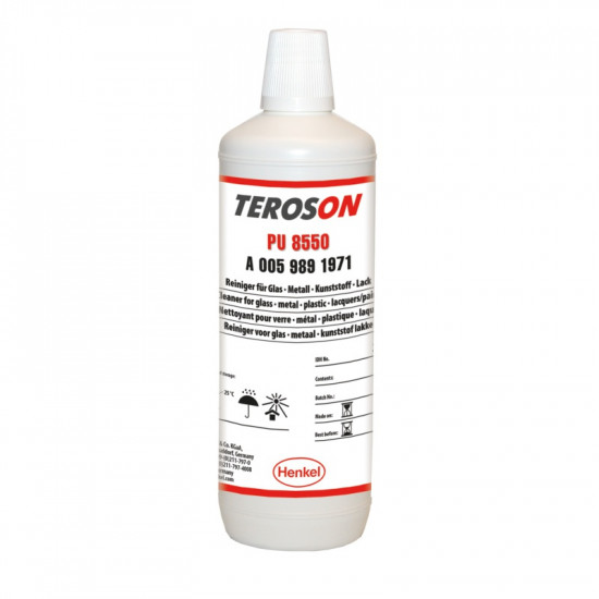 Teroson PU 8550 - 1 L čistič Reiniger - N2