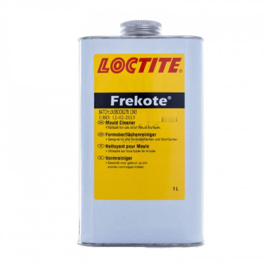 Loctite Frekote 915 WB - 1 L čistič - N2