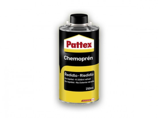 Pattex Chemoprén Ředidlo - 250 ml - N2