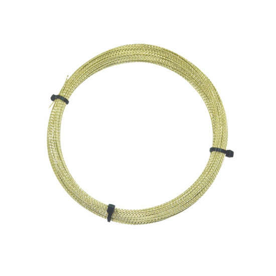 Teroson ZEPK02 - pletený vyřezávací drát 22,5 m - N2
