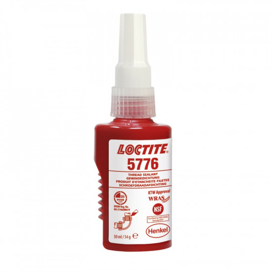 Loctite 5776 - 50 ml závitové těsnění SP - N2