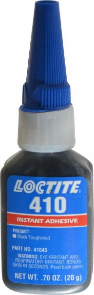 Loctite 410 - 20 g vteřinové lepidlo - N2