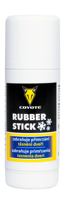 Coyote rubber stick - 40 g - N2