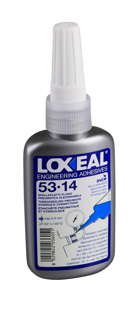 Loxeal 53-14 - 10 ml - N2