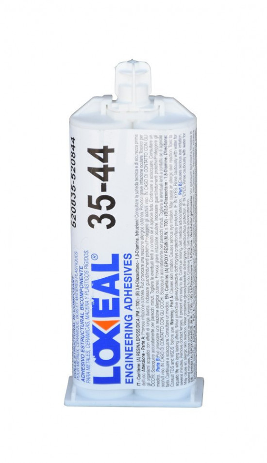 Loxeal 35-44 - 50 ml - N2