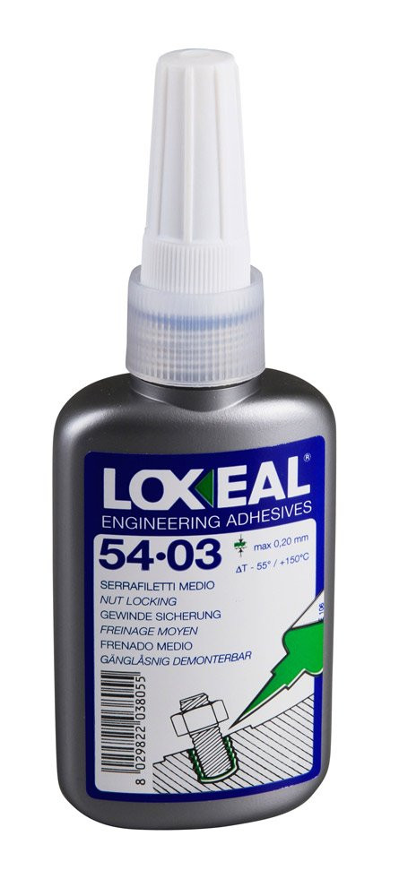 Loxeal 54-03 - 50 ml - N2