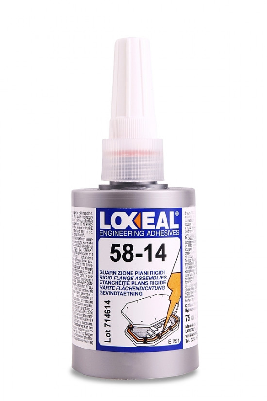 Loxeal 58-14 - 75 ml - N2