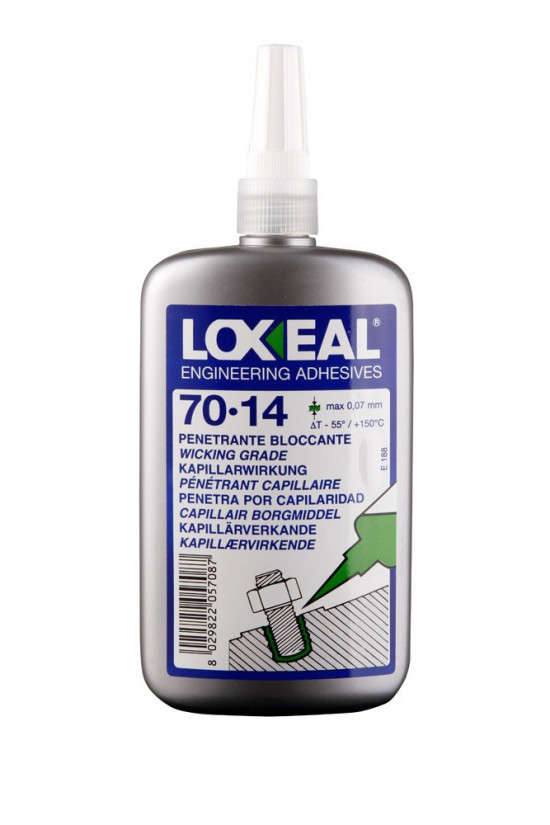Loxeal 70-14 - 50 ml - N2