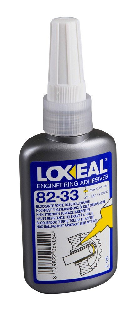 Loxeal 82-33 - 50 ml - N2
