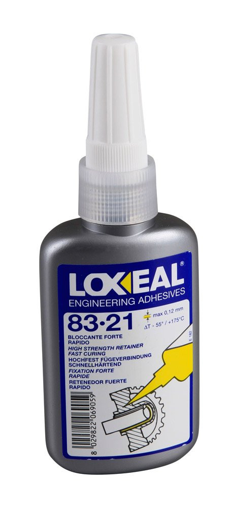 Loxeal 83-21 - 10 ml - N2