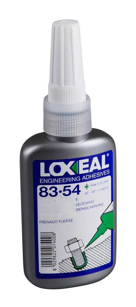 Loxeal 83-54 - 50 ml - N2