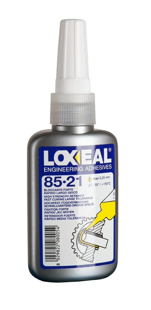 Loxeal 85-21 - 50 ml - N2
