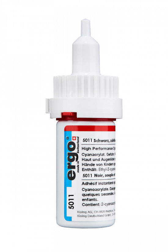 Ergo 5011 - 20 ml vteřinové lepidlo - N2 - 2