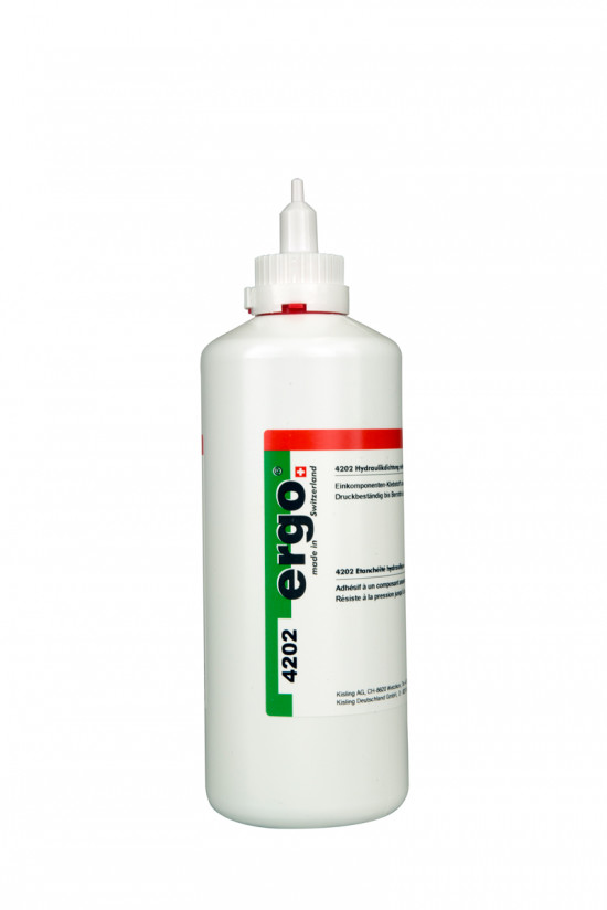 Ergo 4202 - 250 g závitové těsnění pro hydrauliku SP - N2