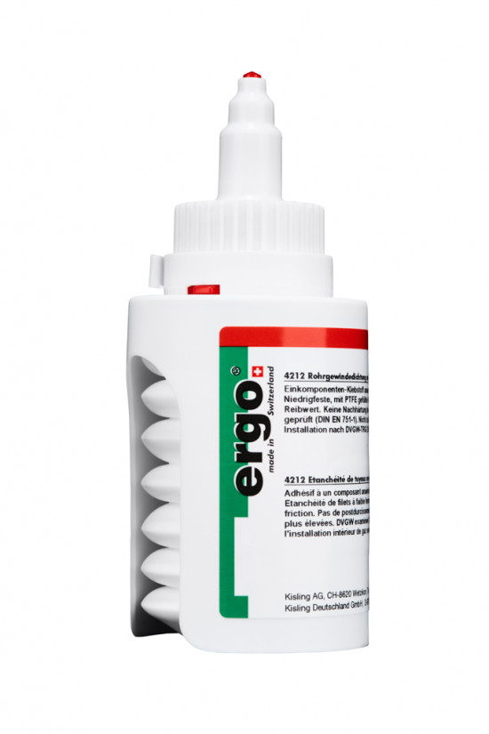 Ergo 4212 - 50 g závitové těsnění NP s PTFE - N2