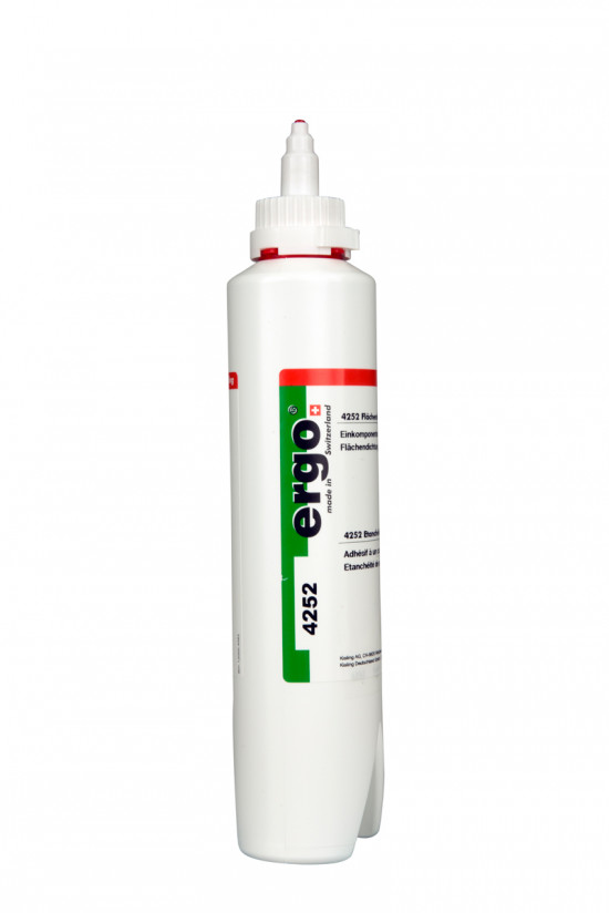 Ergo 4252 - 250 g plošné těsnění NP - N2