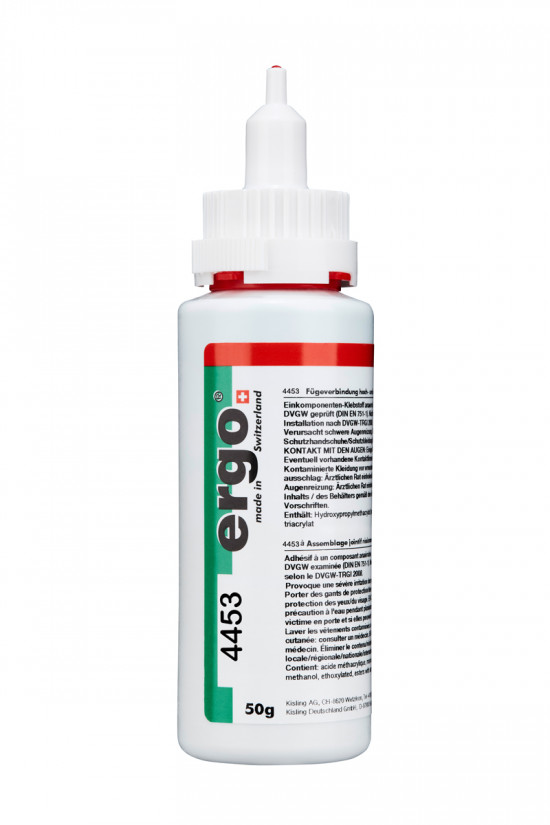 Ergo 4453 - 50 g upevňovač spojů vysokoteplotní - N2
