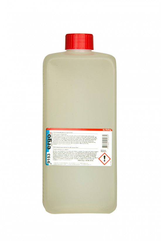 Ergo 9153 - 1 L odstraňovač lepidel - N2