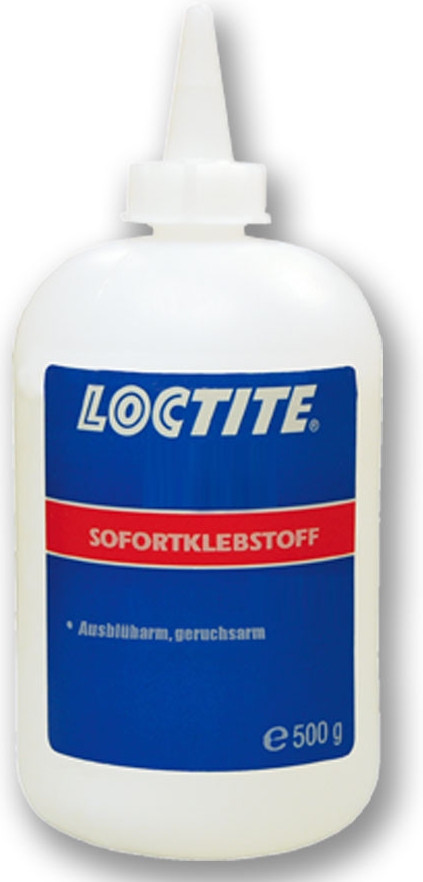 Loctite 4204 - 500 g vteřinové lepidlo - N2