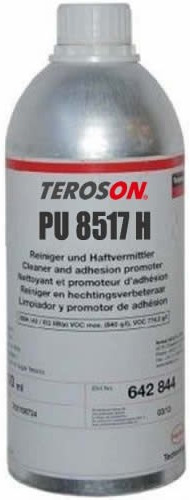 Teroson PU 8517 H - 1 L primer - N2
