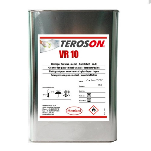 Teroson VR 10 - 10 L ošetření povrchu FL- - N2
