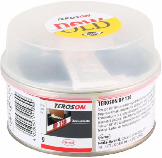 Teroson UP 130 - 321 ml - N2