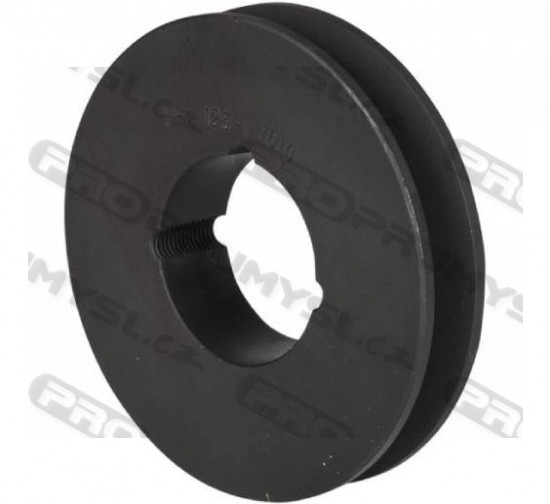 Řemenice TB SPZ 71/1 optibelt KS na Taper Lock ProPrumysl.cz