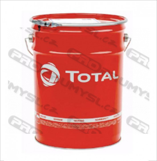 Total Altis EM 2 - 18 kg | ProPrumysl.cz