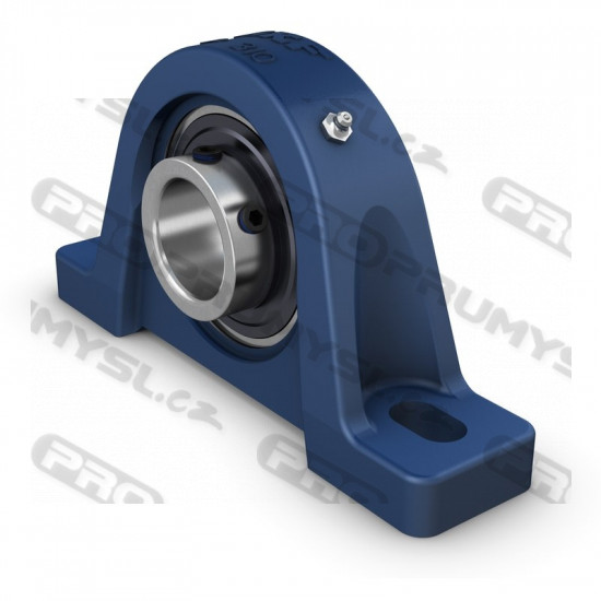 SKF UCP 306 ložisková jednotka | ProPrumysl.cz