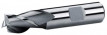 Fréza pro drážky per dlouhá, třízubá, nesouměrná, F231418, 6x13 mm - N2 - 2