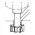 Fréza tvarová pro drážky T, F310215, 16x8 mm - N2 - 2