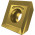 Vyměnitelná břitová destička, PRAMET, SOMT 09T304-P:8240 - N2 - 2