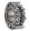ZKL 3304 C3 NEW FORCE kuličkové ložisko s kosoúhlým stykem - N2 - 1
