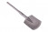 Sekáč rýčový oblý SDS-MAX 110x450 mm, FESTA 20933 - N2 - 1