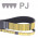 Řemen víceklínový 8 PJ 1270 (500-J) Gates Micro-V - N2 - 3