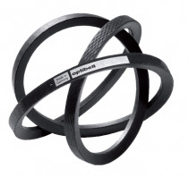 Klínový řemen 32x3550 Li - D 3625 Lw optibelt VB - N1