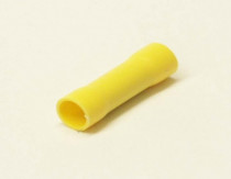 Spojka kabelová lisovací 4-6 mm žlutá - N1