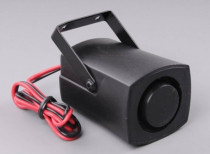 Couvací alarm 12/24V - N1