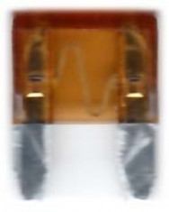 Pojistka nožová mini 7,5A - N1