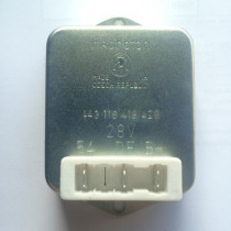 Relé alternátoru 28V LIAZ - N1