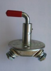 Odpojovač baterií LIAZ plech. - N1