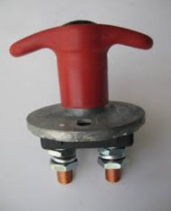 Odpojovač baterií 12V 1000A AVIA - N1