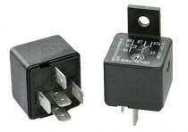 Relé přepínací 24V 10A/20A - N1